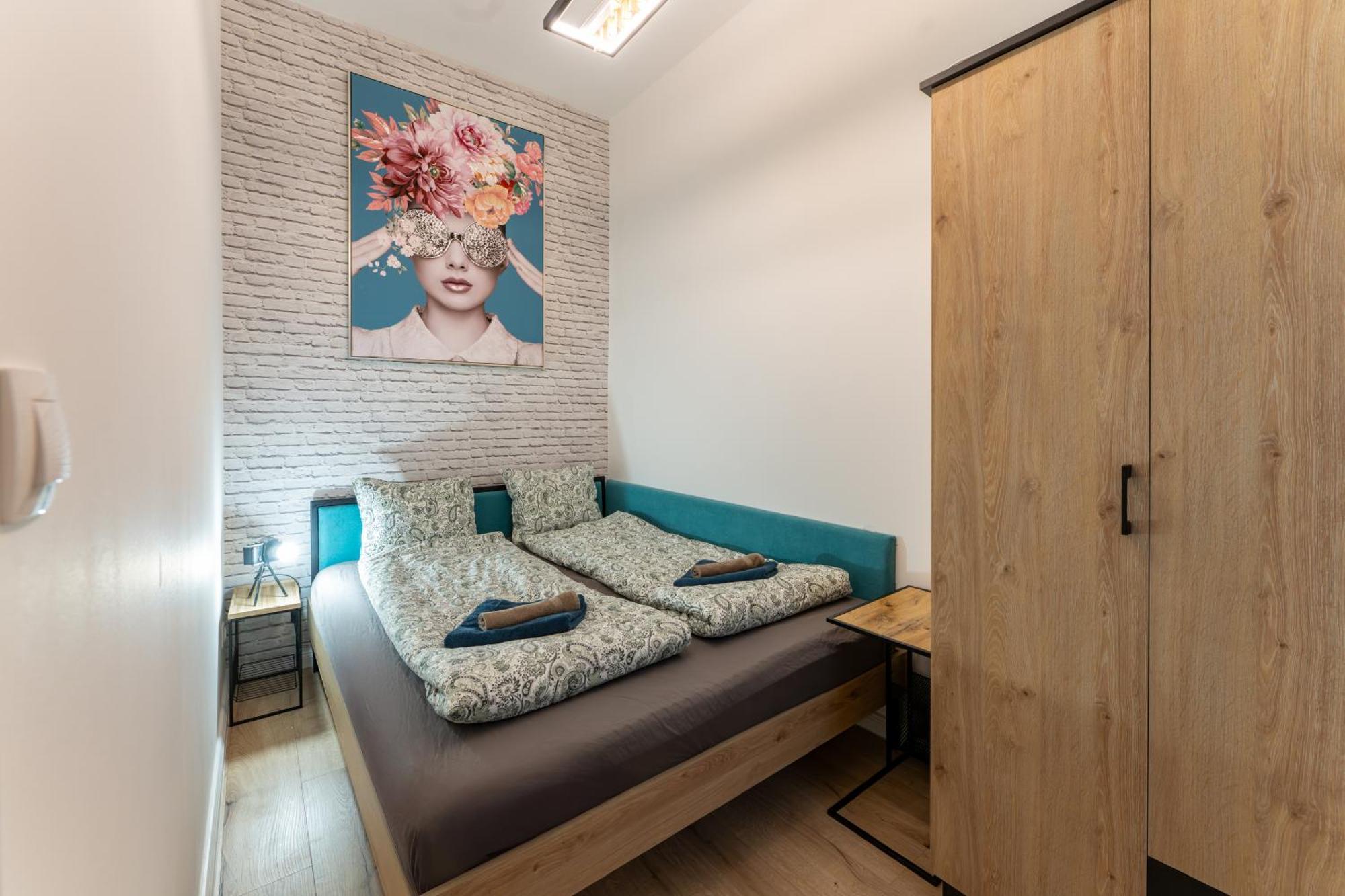 Instant Ruinbar Designer Center Apartman Budapest